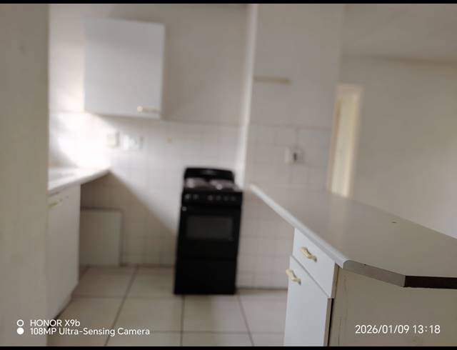 2 BEDROOM APARTMENT FOR SALE IN VORNA VALLEY